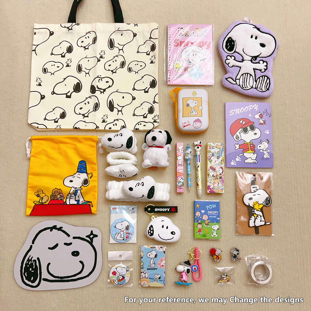 A03-Gift Box (25 items in a box)