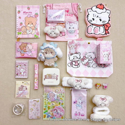 A03-Gift Box (25 items in a box)