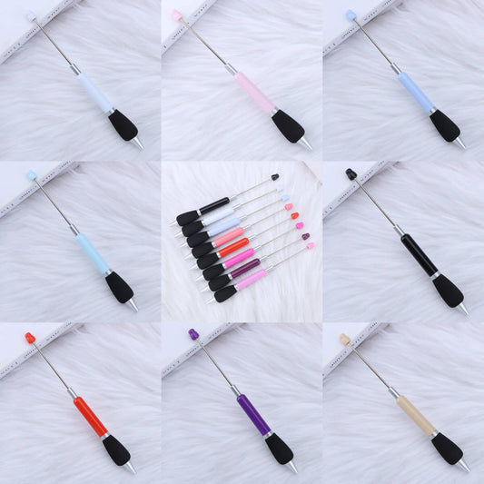 A260-DIY Beadable Pen 2 (Matching Game)