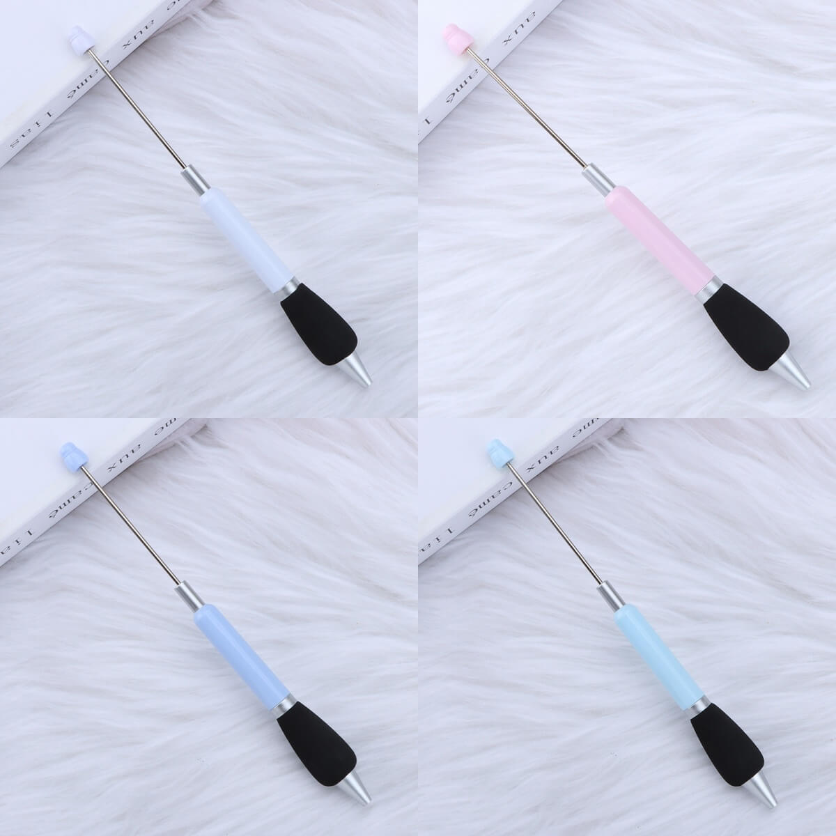 A260-DIY Beadable Pen 2 (Color Matching Game)