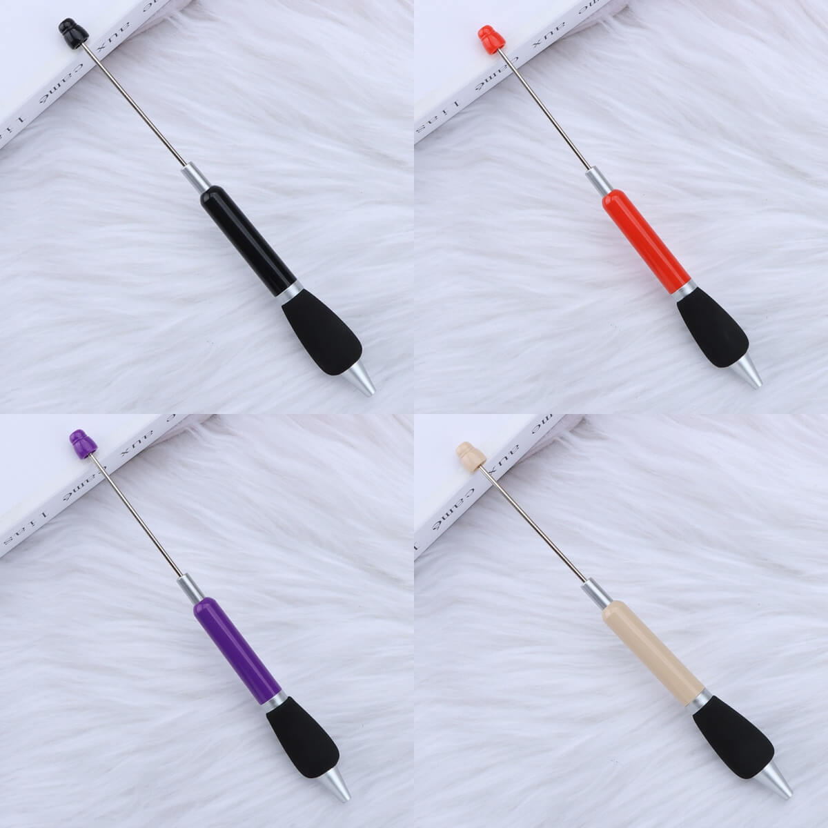 A260-DIY Beadable Pen 2 (Color Matching Game)