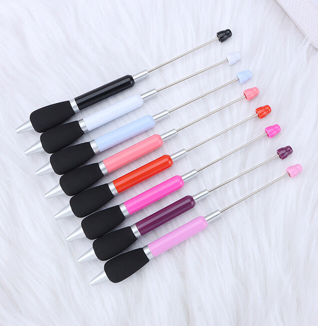 A260-DIY Beadable Pen 2 (Color Matching Game)