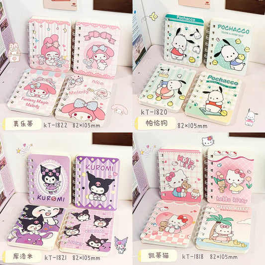 A272-A7 Coilbook (Matching Game)