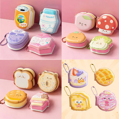 A273-Puff  Sticky Note (Matching Game)