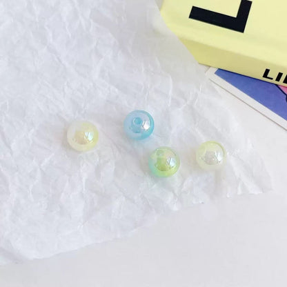 A282-16MM Acrylic Double-color Beads (9 Square Game)