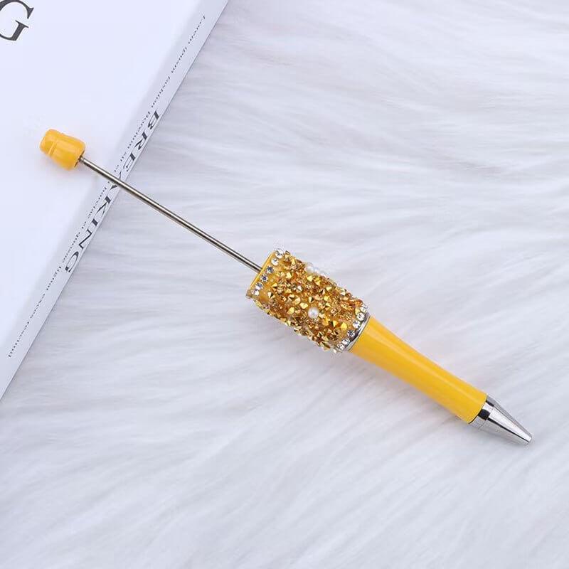 A30-Bolsas de Bolígrafos para Decorar de Plástico Brillante (Juego de Correspondencia)