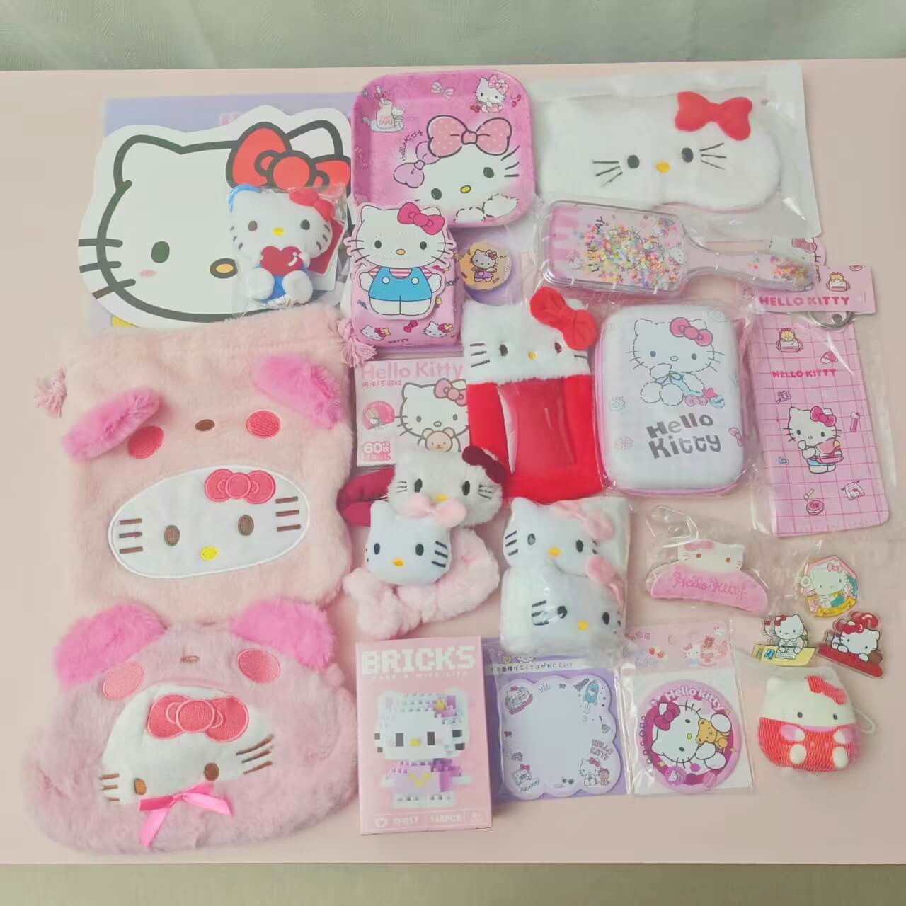 Gift Box (25 items in a box)