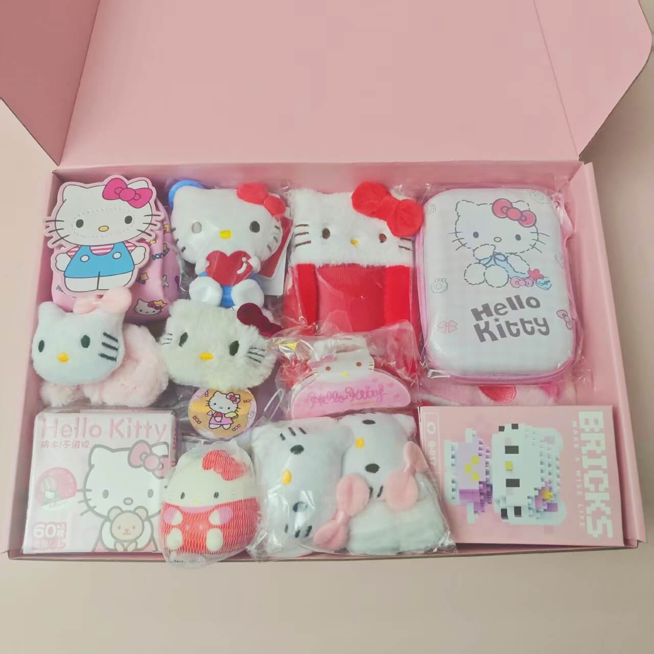 Gift Box (25 items in a box)