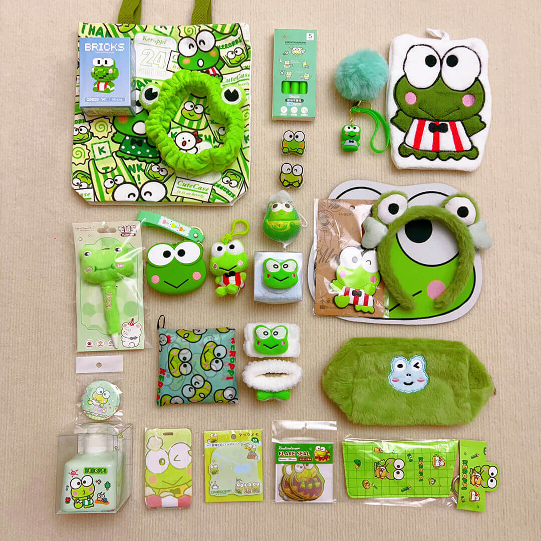 A03-Gift Box (25 items in a box)