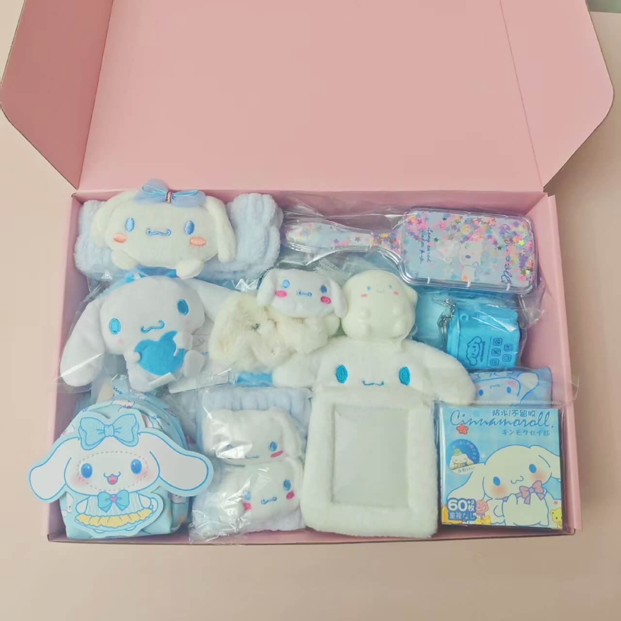 Gift Box (25 items in a box)