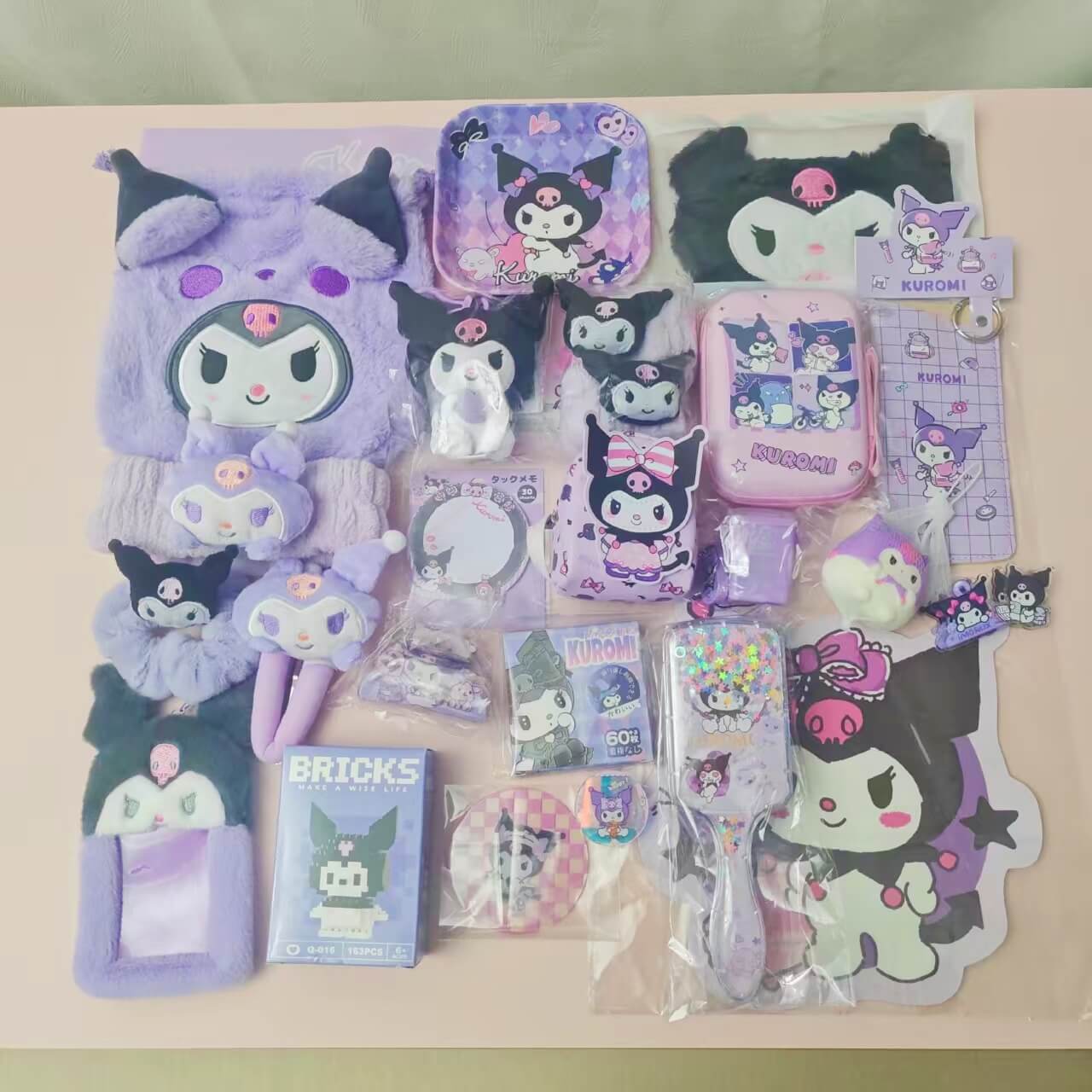 Gift Box (25 items in a box)