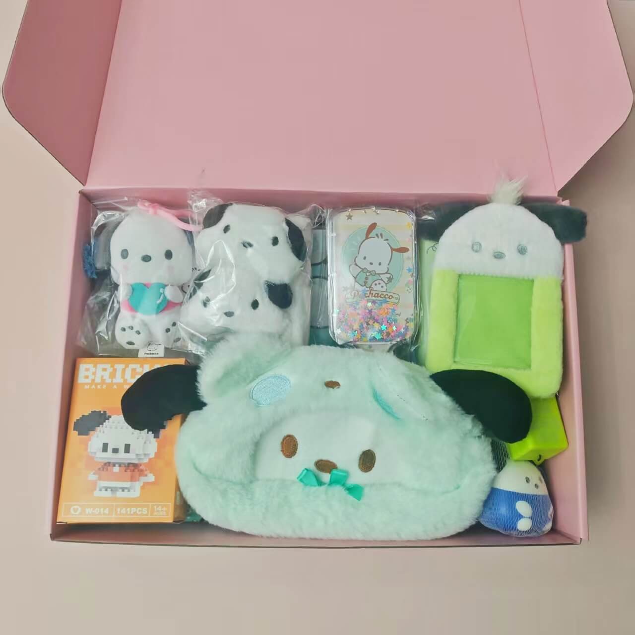 Gift Box (25 items in a box)