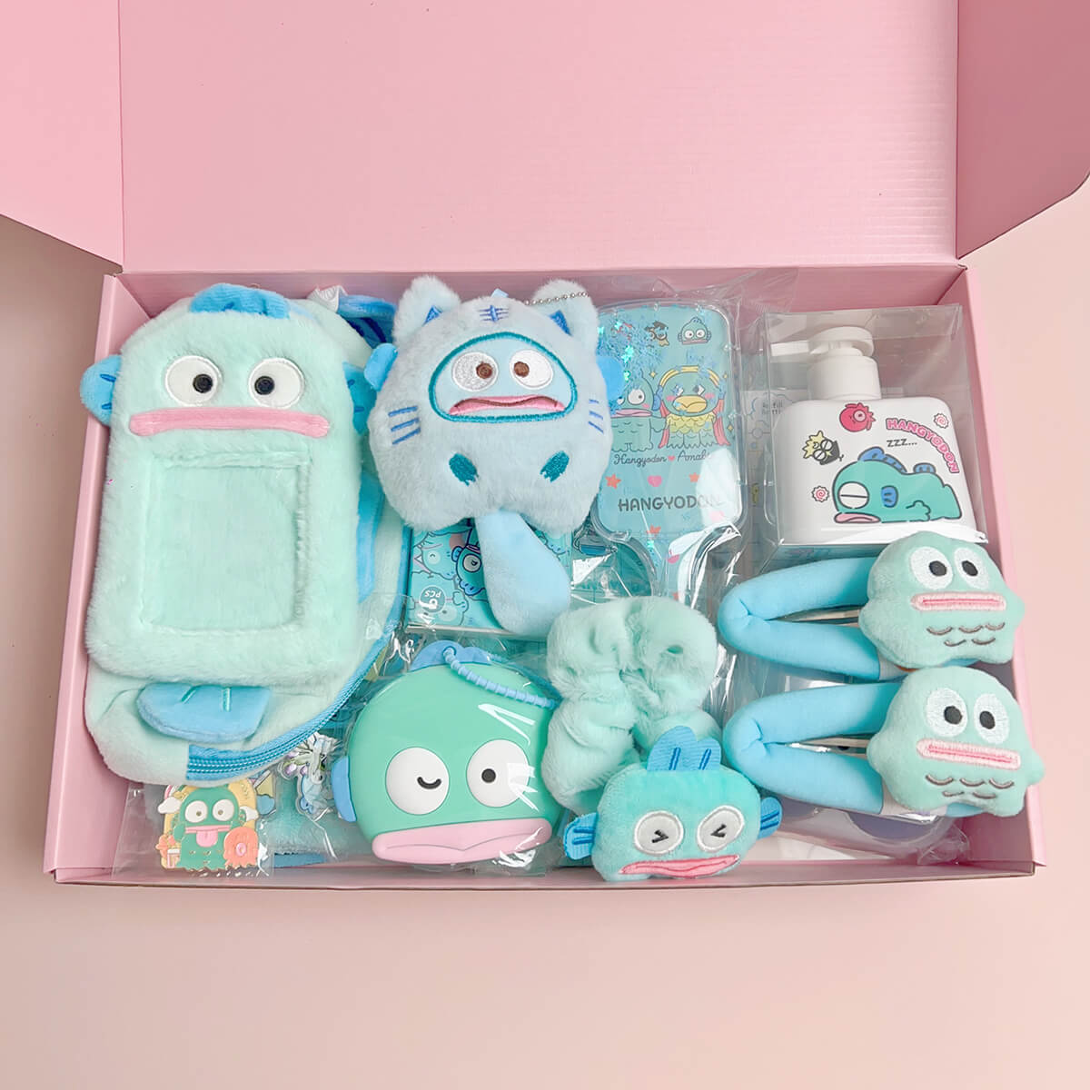 Gift Box (25 items in a box)