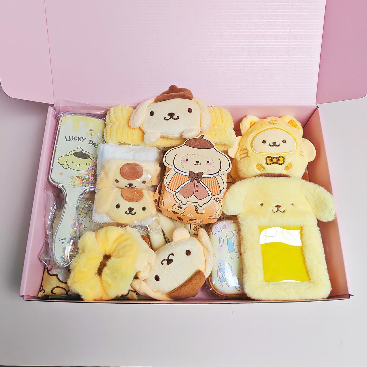 Gift Box (25 items in a box)