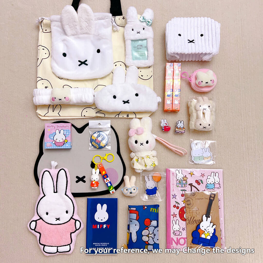 A03-Gift Box (25 items in a box)