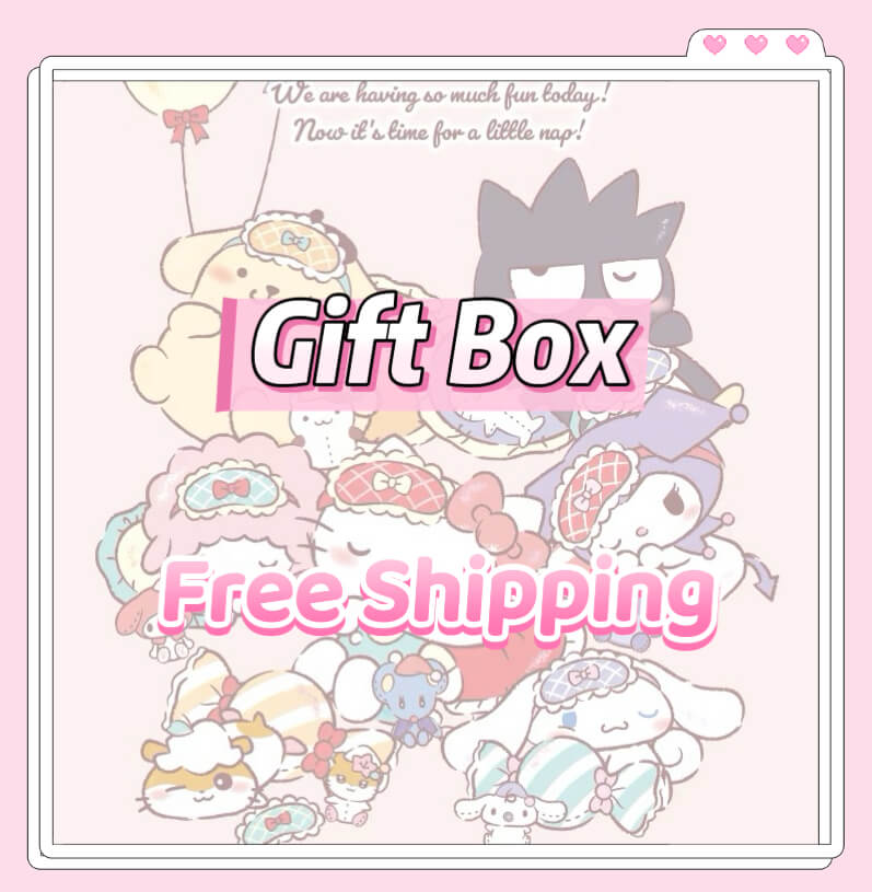 Gift Box (25 items in a box)