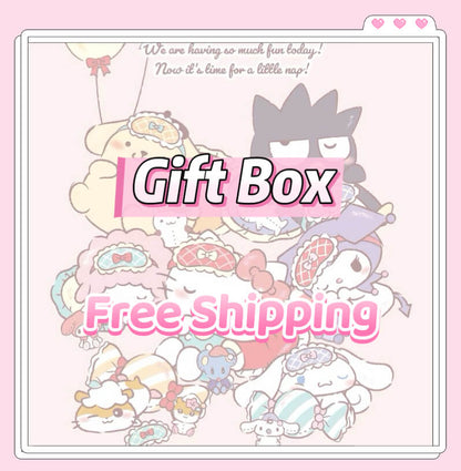 Gift Box (25 items in a box)