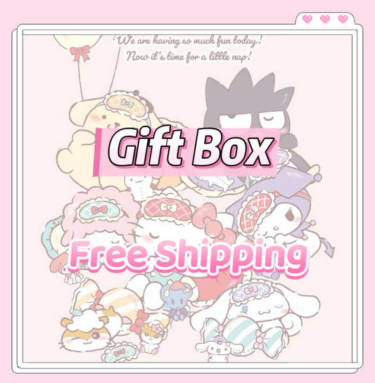 Gift Box (25 items in a box)