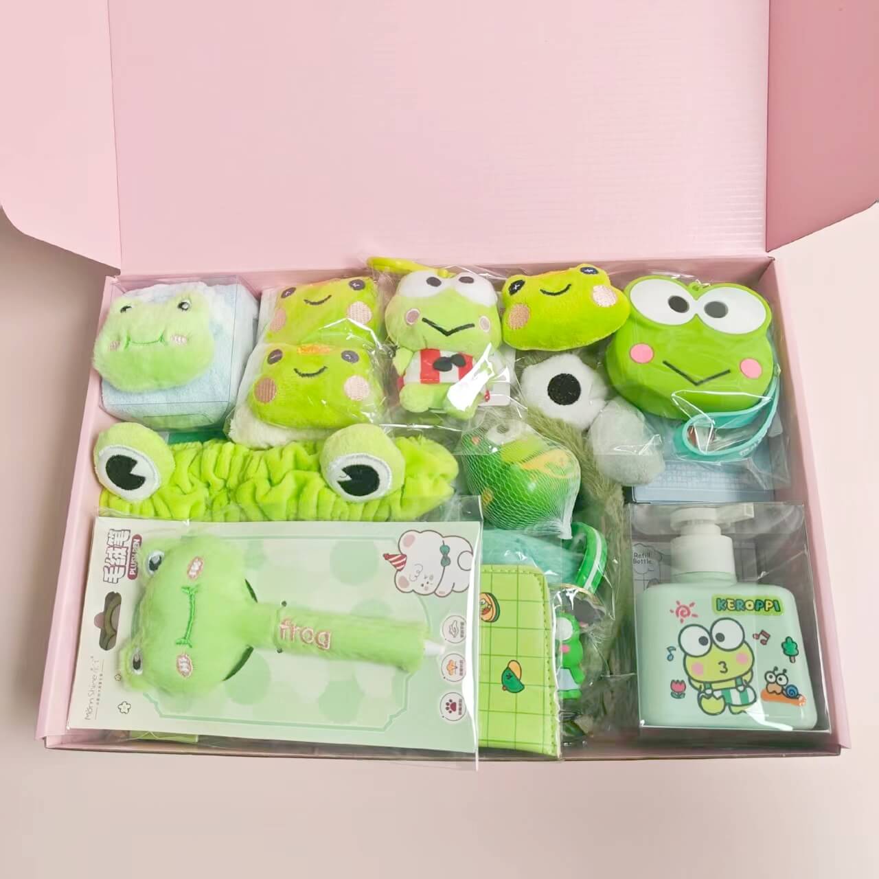 Gift Box (25 items in a box)
