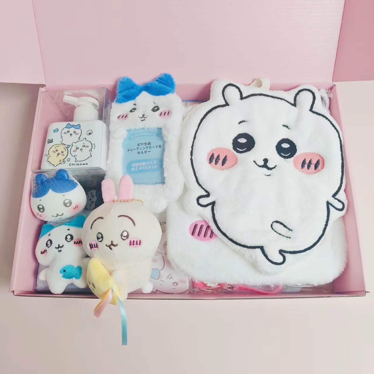 Gift Box (25 items in a box)