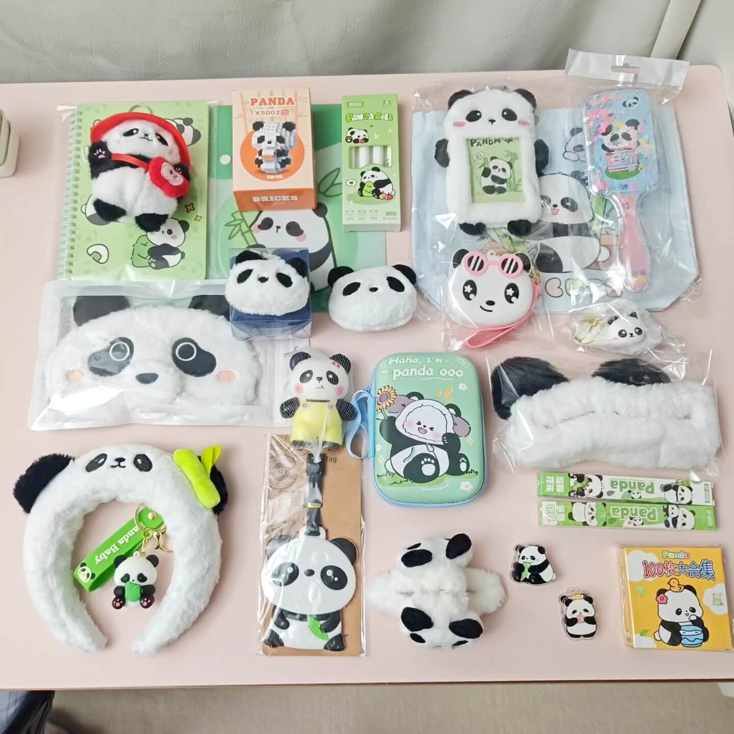 Gift Box (25 items in a box)