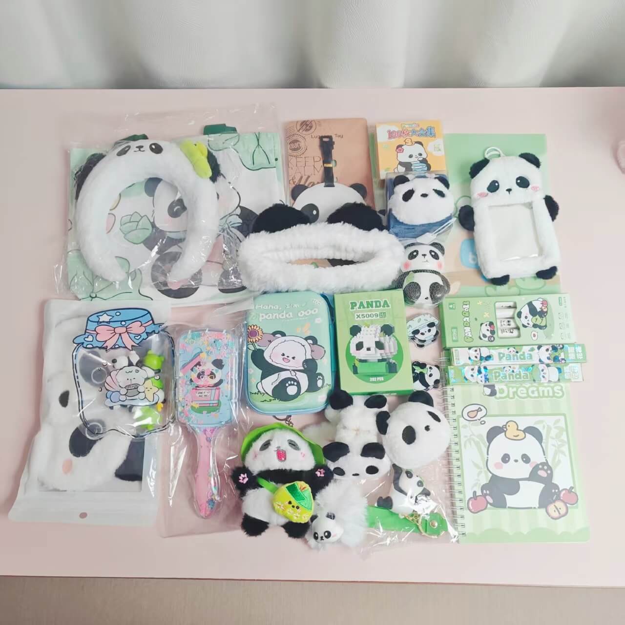 Gift Box (25 items in a box)